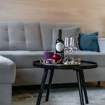 Апартаменты Ela Cri *