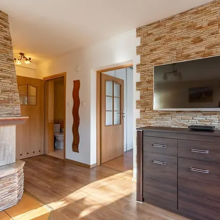 Apartmán Ela Cri Zakopane