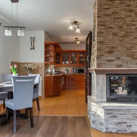 Ela Cri Apartament Zakopane