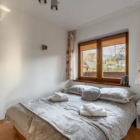 Apartmán Ela Cri Zakopane