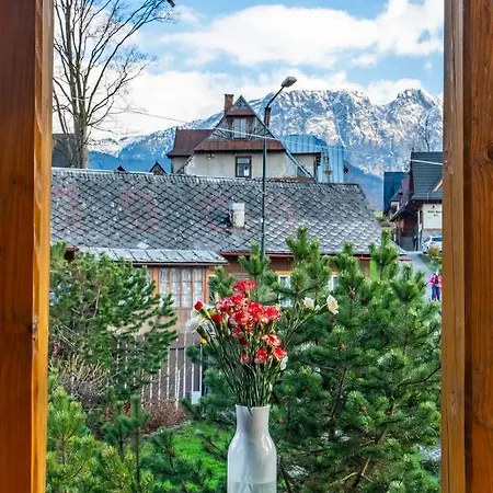 Ela Cri * Zakopane