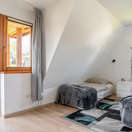 Apartament Ela Cri Zakopane