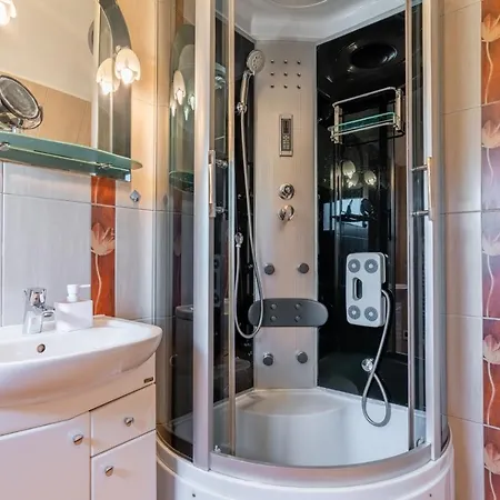 Apartmán Ela Cri Zakopane