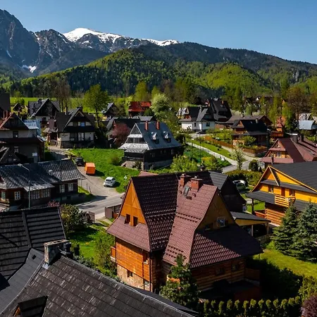Ela Cri Zakopane