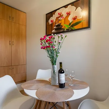 Ela Cri Apartmán Zakopane