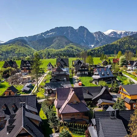 Ela Cri Zakopane