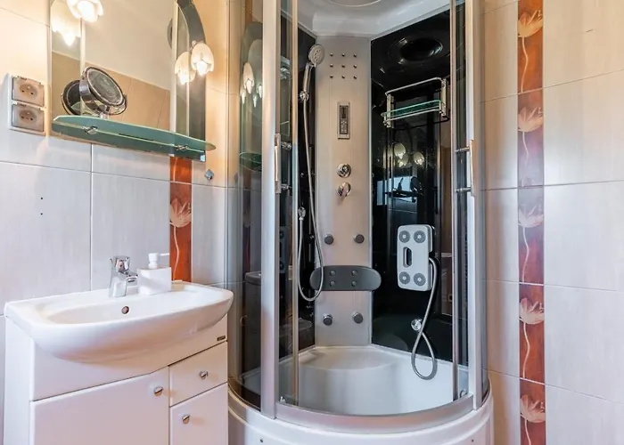 Lejlighed Ela Cri Zakopane