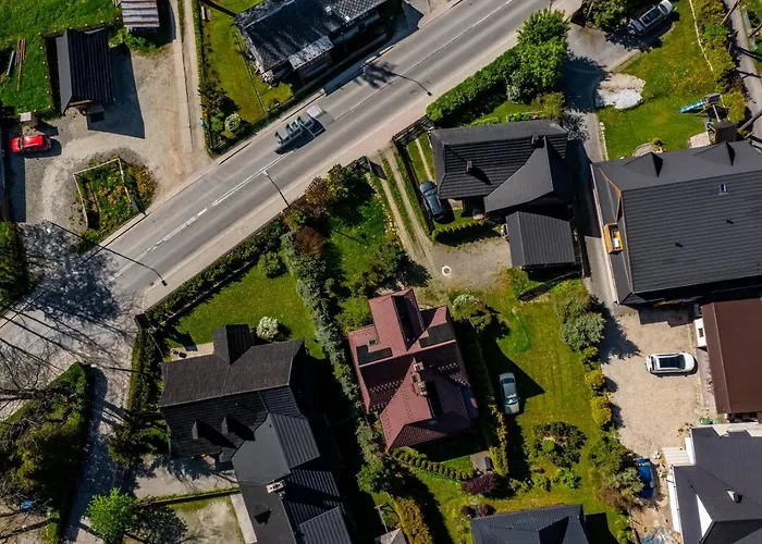 Lejlighed Ela Cri Zakopane